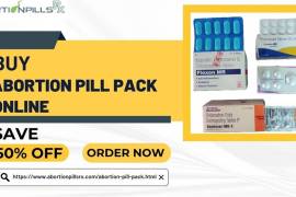Buy Abortion Pill Pack Online: Save 50% Order Now, United Kingdom, NW7 2BB