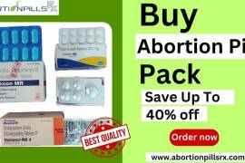 Buy abortion pill pack: 40% off
