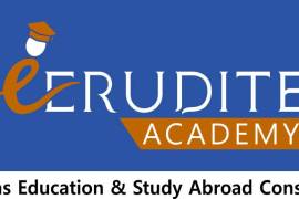  Your Path to SAT Success: Join Erudite Academy, India, 411005