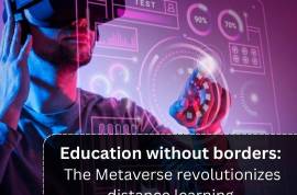Education without borders: The Metaverse revolutio, United States, 32809