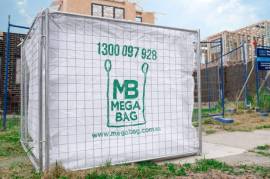 Binbag Rentals and Waste Removal Services, Home and Garden, 3167