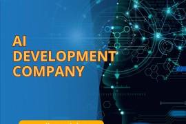 Best AI Development Company | Ellocent Labs, India, 160071