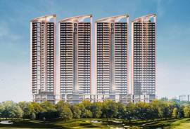 Experience Timeless Luxury at M3M Jacob & Co Resid