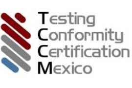 TESTING CONFORMITY CERTIFICATION MEXICO SA DE CV., Mexico, 11510