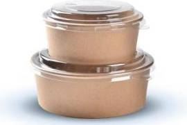 Salad Containers, Ireland, R42 F210