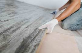 Benefits of laminate flooring, Australia, 3000