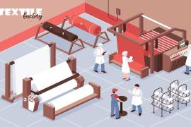 Rapier Loom Machine by Weavetech for Modern Weavin, India, 394210