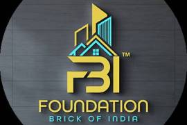 Foundation Brick of India, India, 133001