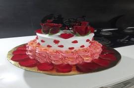  Nivedita's Cake Classes and Kitchen - Best Cake , India,  440036