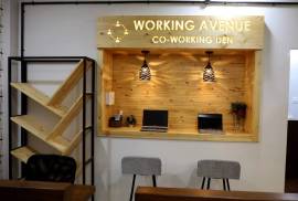 Working Avenue - coworking space, India, 440015