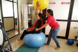  ProClinica Physiotherapy Clinic, Nagpur, India, 440021