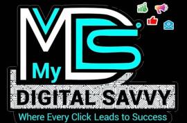 My Digital Savvy - Digital Marketing Company in Na, India, 440018