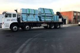 Tailor-made Crane Truck Hire Services in Australia, Australia, 3167