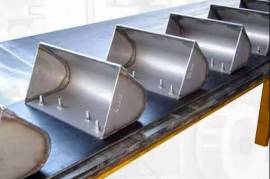 Conveyor Belts Manufacturers in India, India, 400097