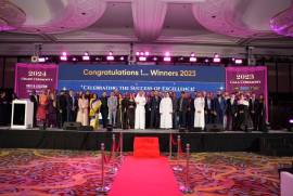 Asia Golden Entrepreneur Awards, United Arab Emirates, 00000