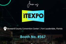 Vindaloo Softtech offers VoIP Solutions at ITEXPO, United States, 10013