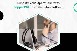 Simplify VoIP Operations with PepperPBX, United States, 10013