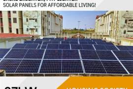 Bringing solar power to your home| SolarSphere, India, 490009