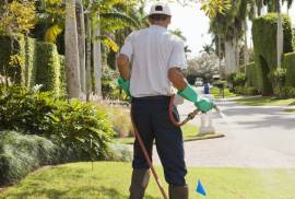 Lawn care services Melbourne FL, United States, 32935