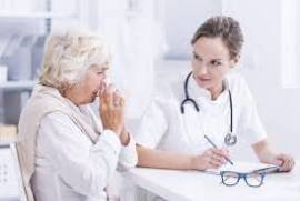 Talk to the Allergist, United States, 77030