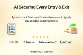 Enterprise Asset Management , India, 600014