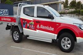 Custom signs Brisbane, Australia, 4034