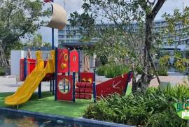 Outdoor Playground Equipment Supplier in India