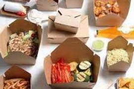 How Food Packaging Boxes Influence Consumer Choice, India, 110039