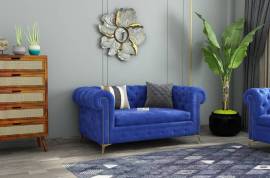Shop the Latest Modern 2 Seater Sofa Designs at Ur, Home and Garden, Furniture, New, 302026
