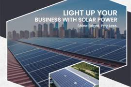 Scale New Horizons with Solar Rooftop Innovation: , India, 490009