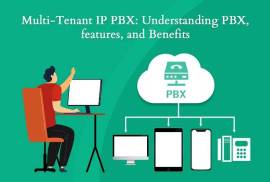Multi-Tenant IP PBX: Understanding PBX, features, , United States, 10013