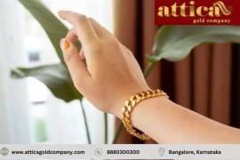 Best Gold Buyers In Bangalore, India, 560001
