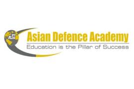 Asian Defence Academy, India