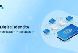 Maintain Your Decentralized Digital Identity, United States, 92262