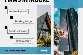 Best Architectural Services in Indore, India, 452012
