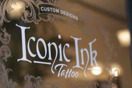 The Iconic Ink Co, India, 400050