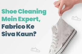 Best Laundry & Dry Clean Service in India - Fa, India, 226010