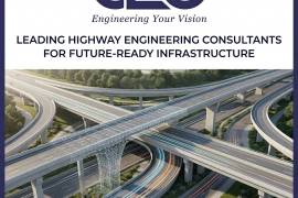 Highway Engineering Consultants, India, 302017