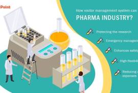 visitor management system, India, 600014