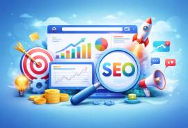 Unlock Rapid Growth with Affordable SEO Services , United States, 10017