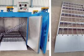 Batch Oven Manufacturers in India