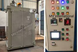 Industrial Oven Manufacturers India