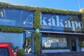 Printing signage company, New Zealand, 0627