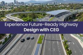 Highway Design Consultants, India, 302017