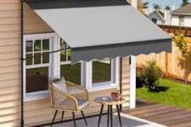 Awnings Retractable, United States, 92675
