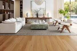 Engineered timber floor, Australia, 3000