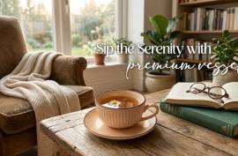 Buy Premium Cups & Mugs by Kairaus