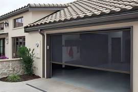 Motorized Shades and window coverings, United States, 92675