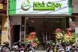 The Best Spots to Eat Vegan Food in Hanoi, Vietnam, 100000