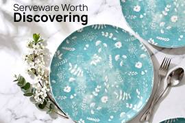 Premium Serveware for Elegant Hosting by Kairaus